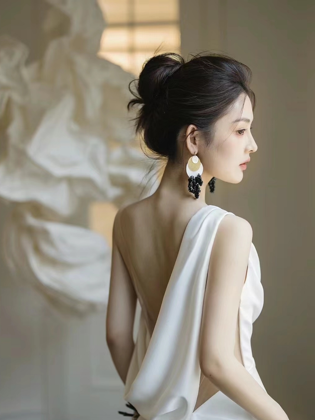 首席跟妆2-3套妆造