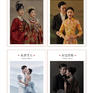【锦屏记】每一个东方新娘必拍的中式婚纱照