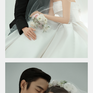 【WEDDING】极简美学|唯美光影|主纱婚纱照