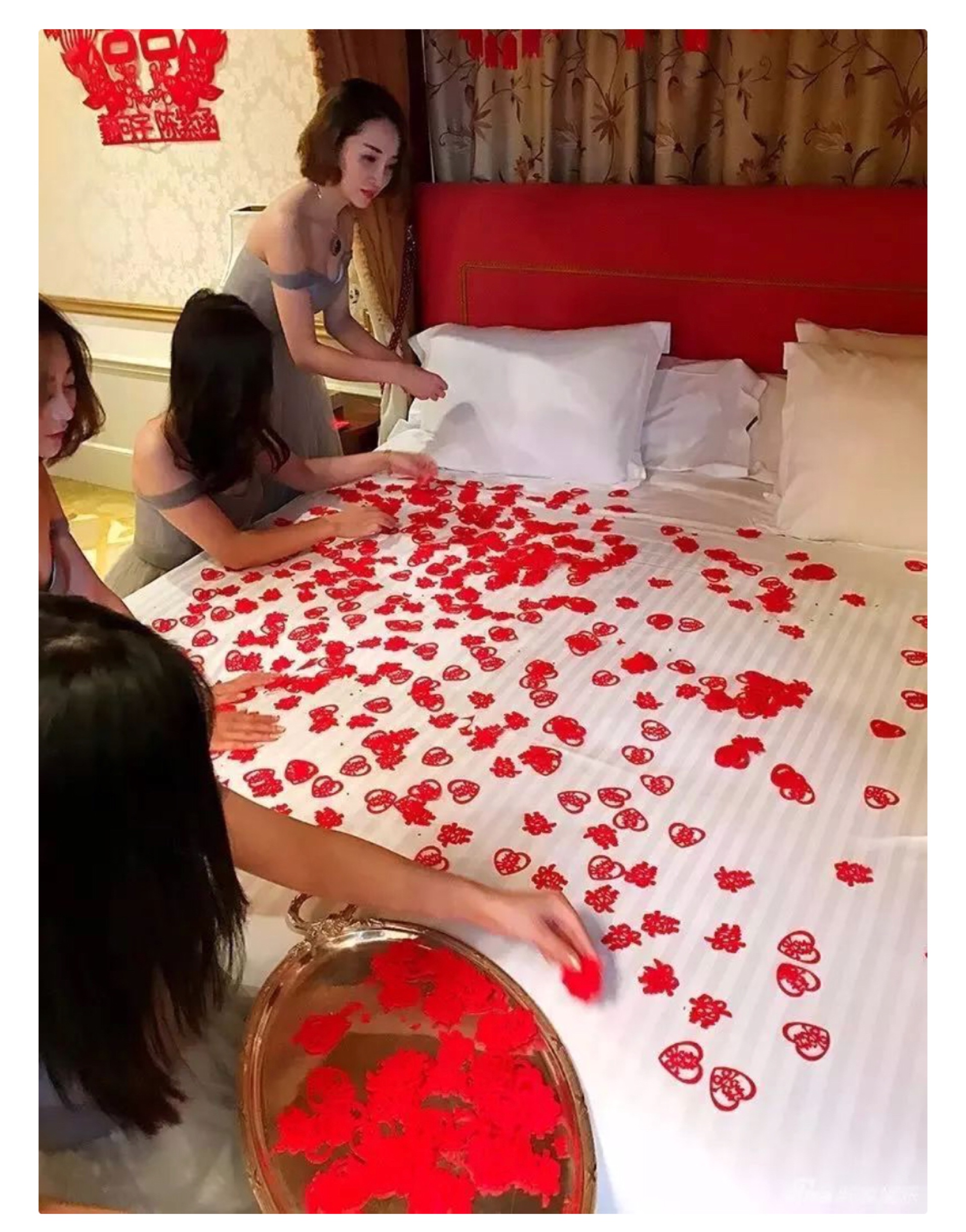 婚房布置小物易踩雷？90%的新人都忽略了！