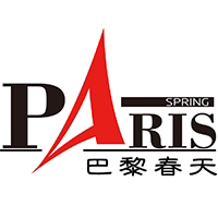 巴黎春天摄影