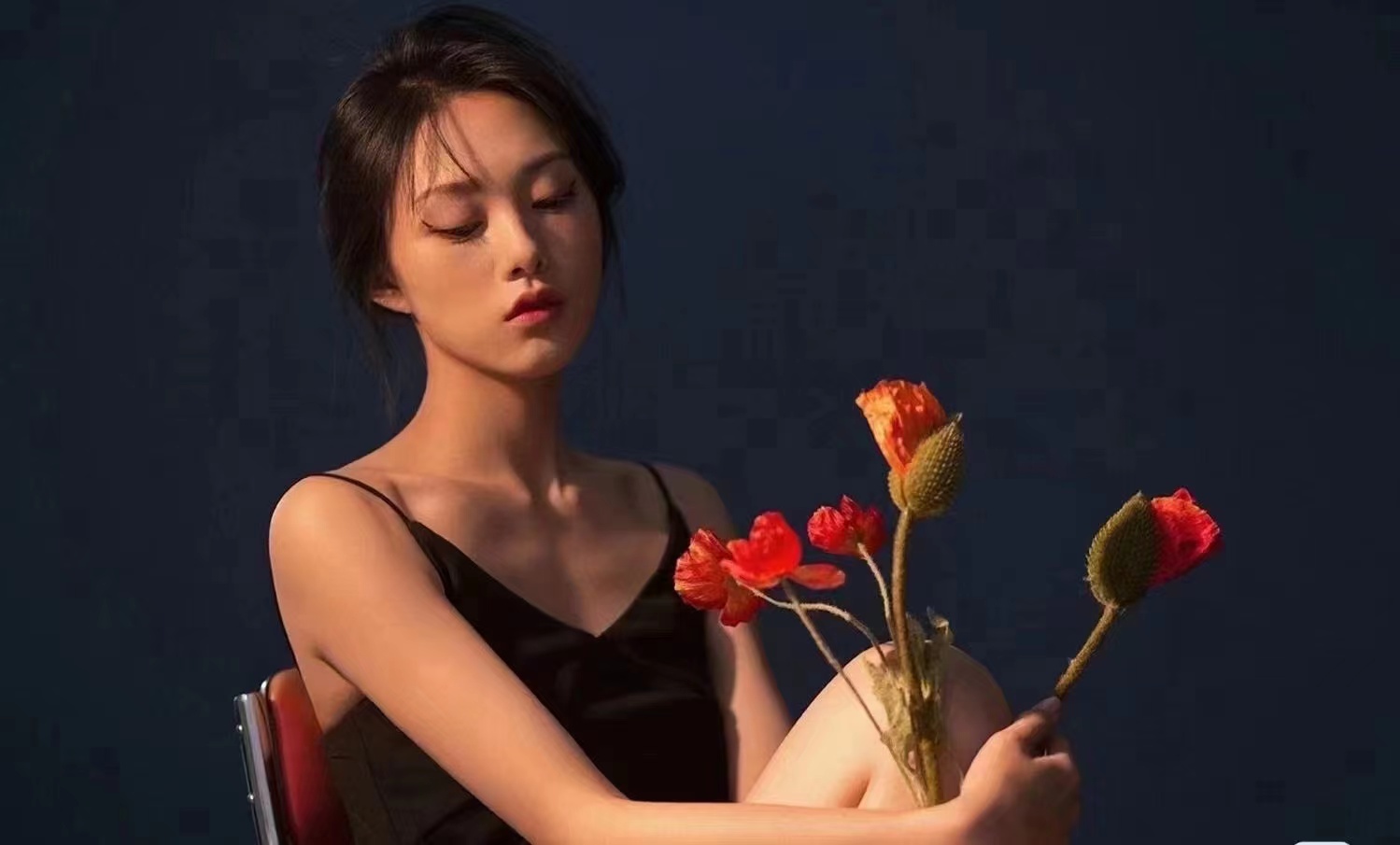 创意 写真