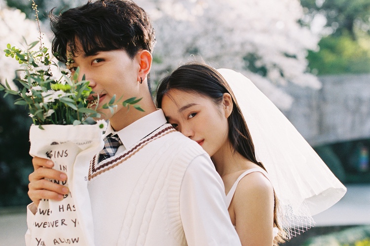 杭州最全游乐园婚纱照全攻略，开春🌸就去拍