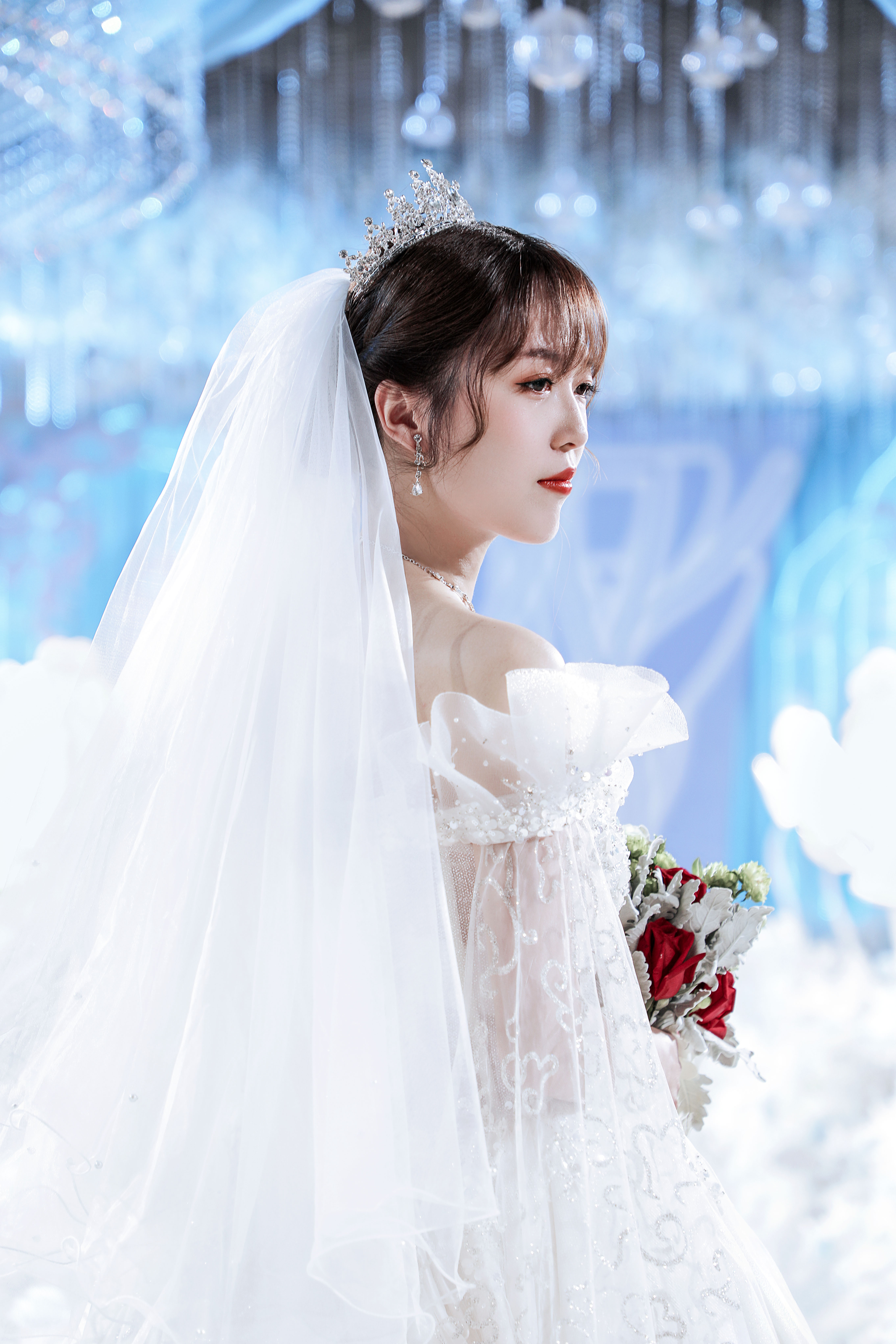 小锋婚礼跟拍 单机摄影 重庆地区全程跟拍