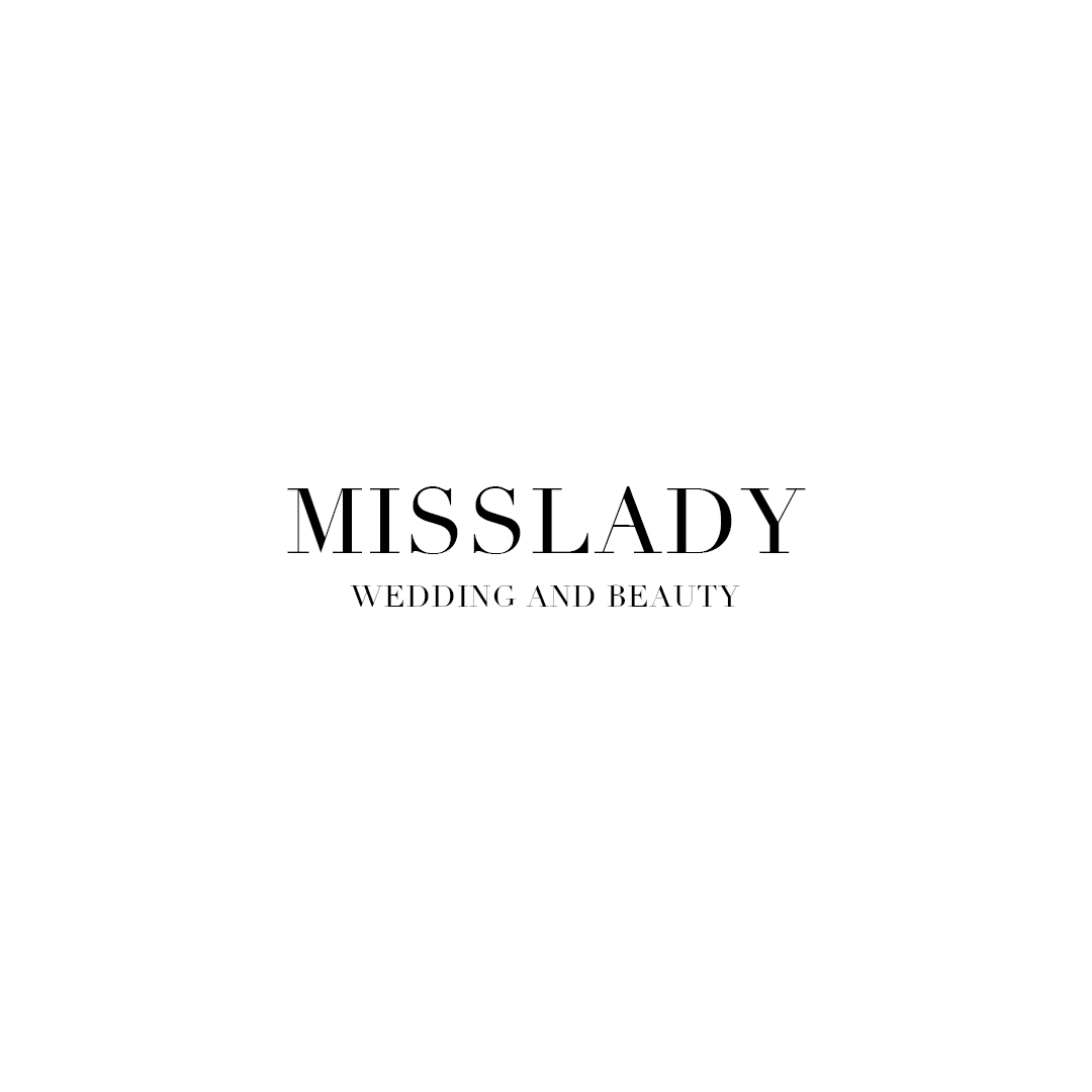 Misslady 蜜絲全球婚紗