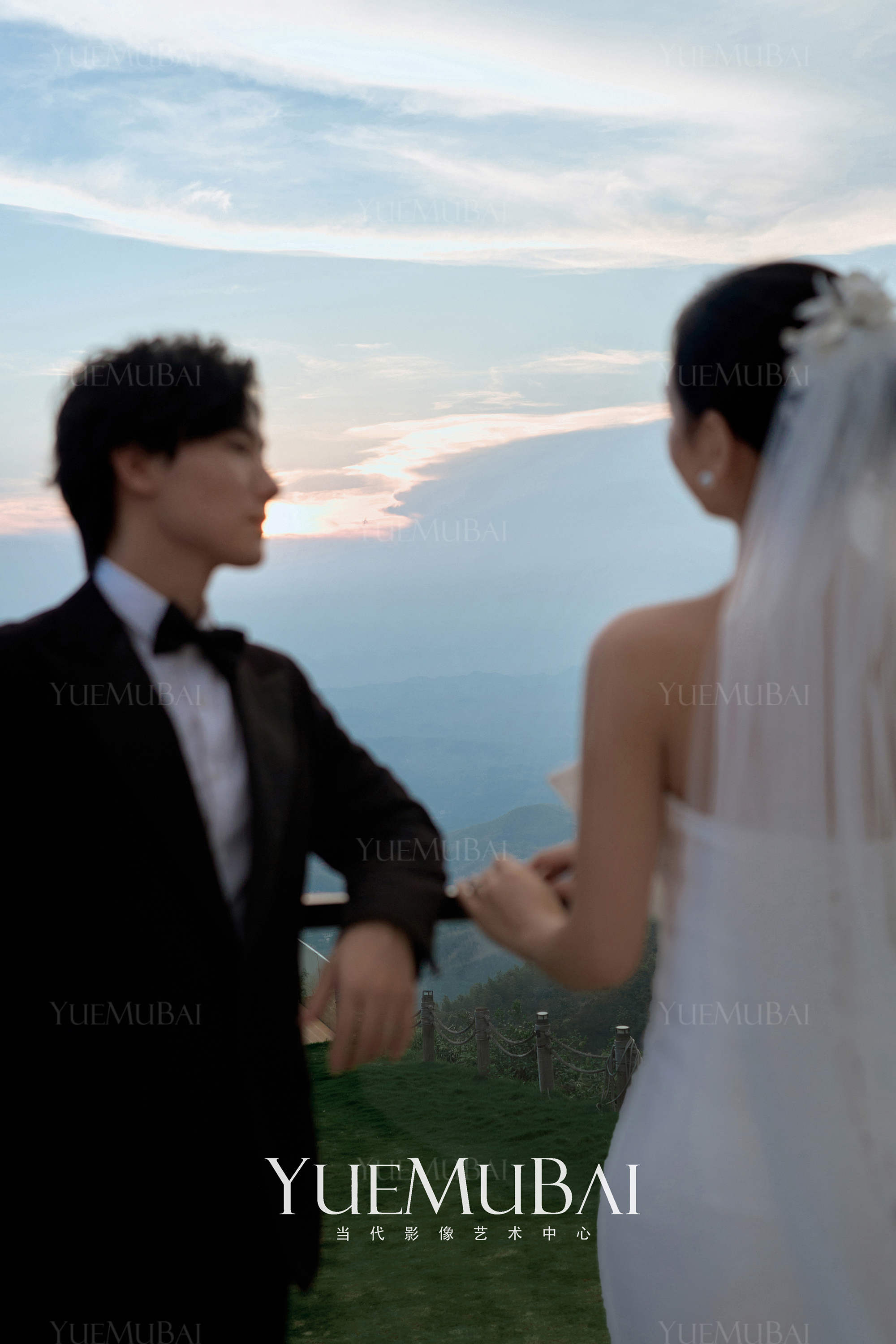 【超值套系】8服8造+無隱形消費+底片全送