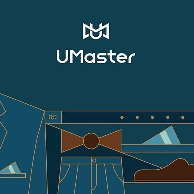 UMaster高级西服定制