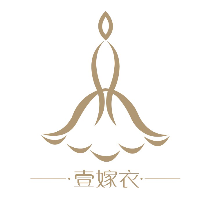 null壹嫁衣婚纱美妆