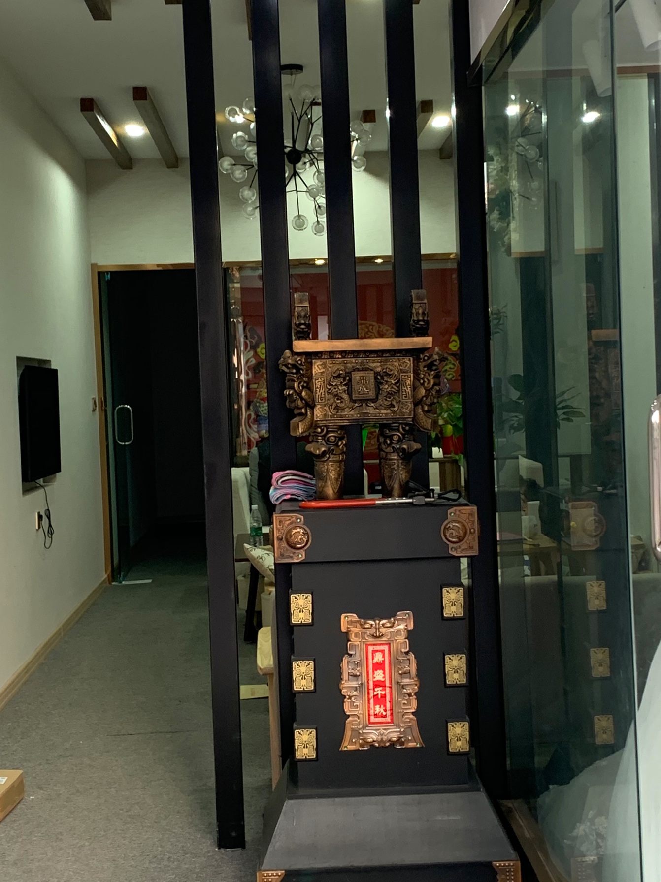 东台初见婚礼策划