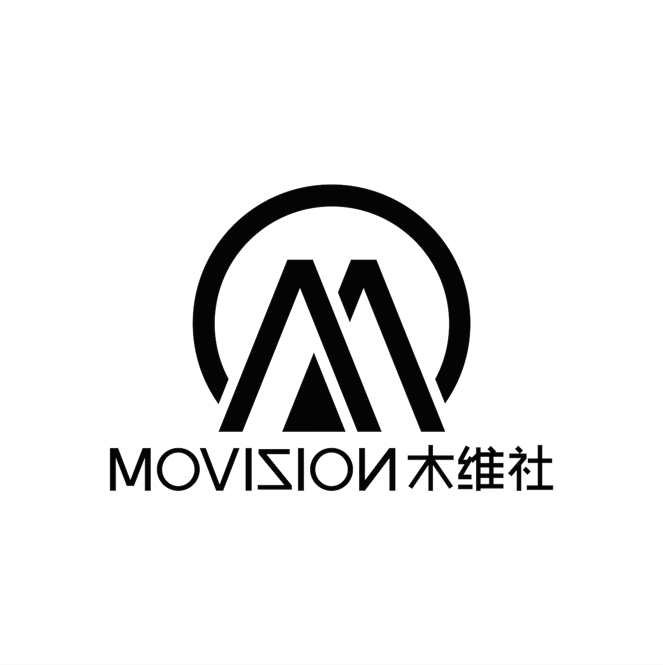 Movision木维社
