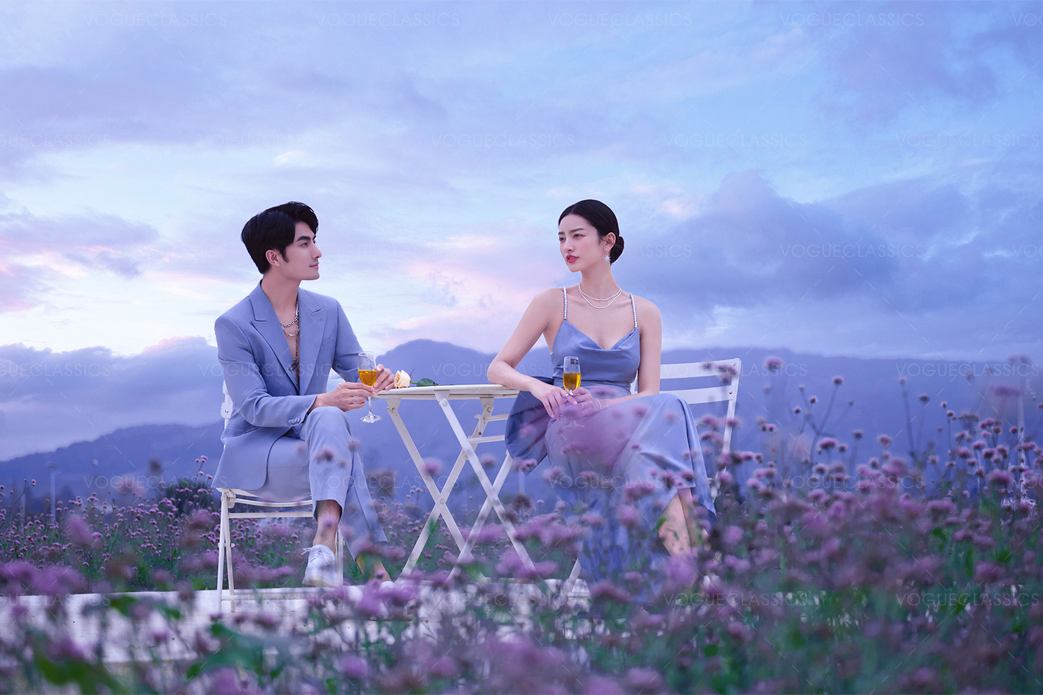 【厦门】旅拍婚纱照厦门拍摄文艺小清新