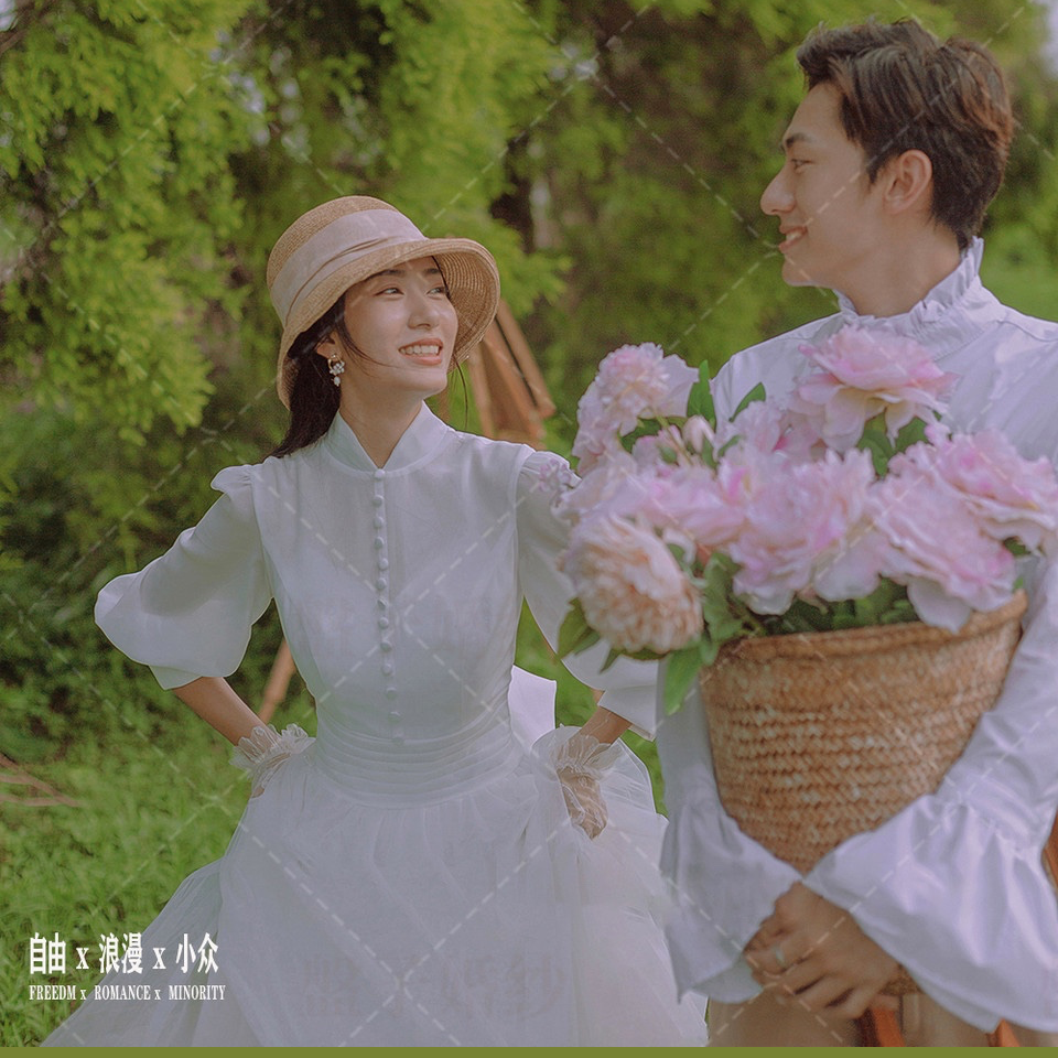 浪漫纪实/店长推荐/全网爆款/明星同款/高性价比