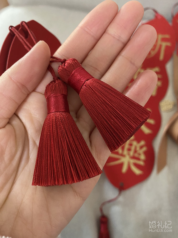 备婚❤️婚房布置，高颜值好物推荐