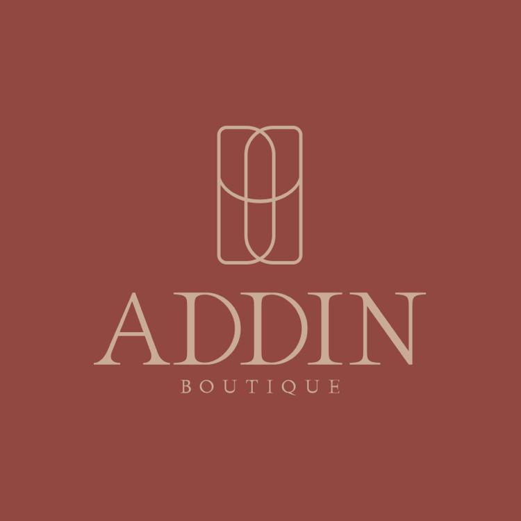 艾丁婚纱馆Addin Boutique