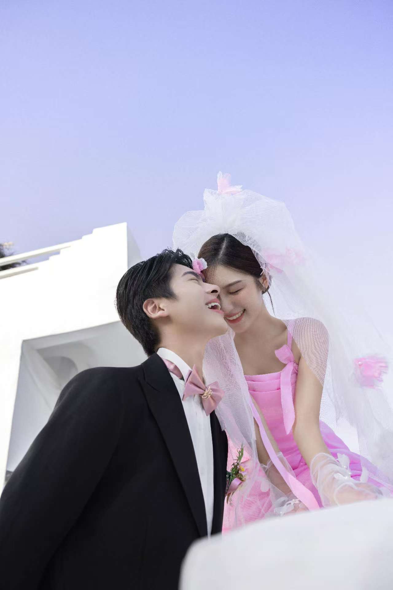 防城港白鹭岛基地拍摄套餐