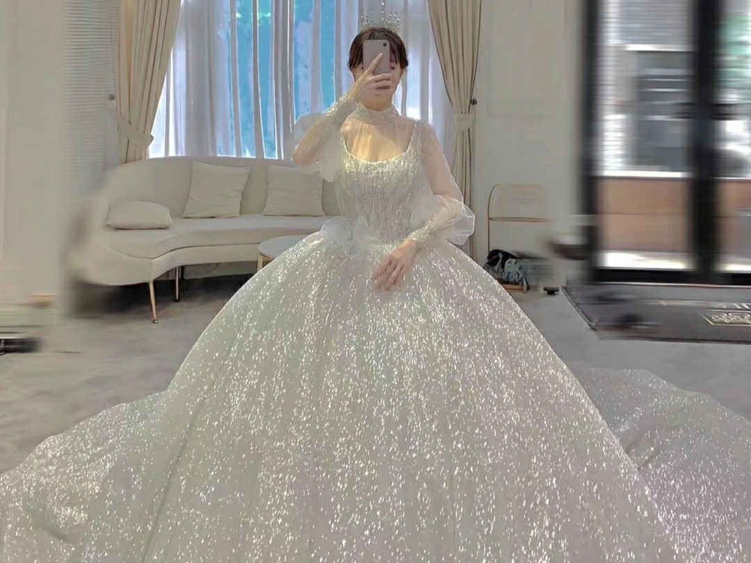 武汉市内 新娘早妆 上门妆造 一线品牌