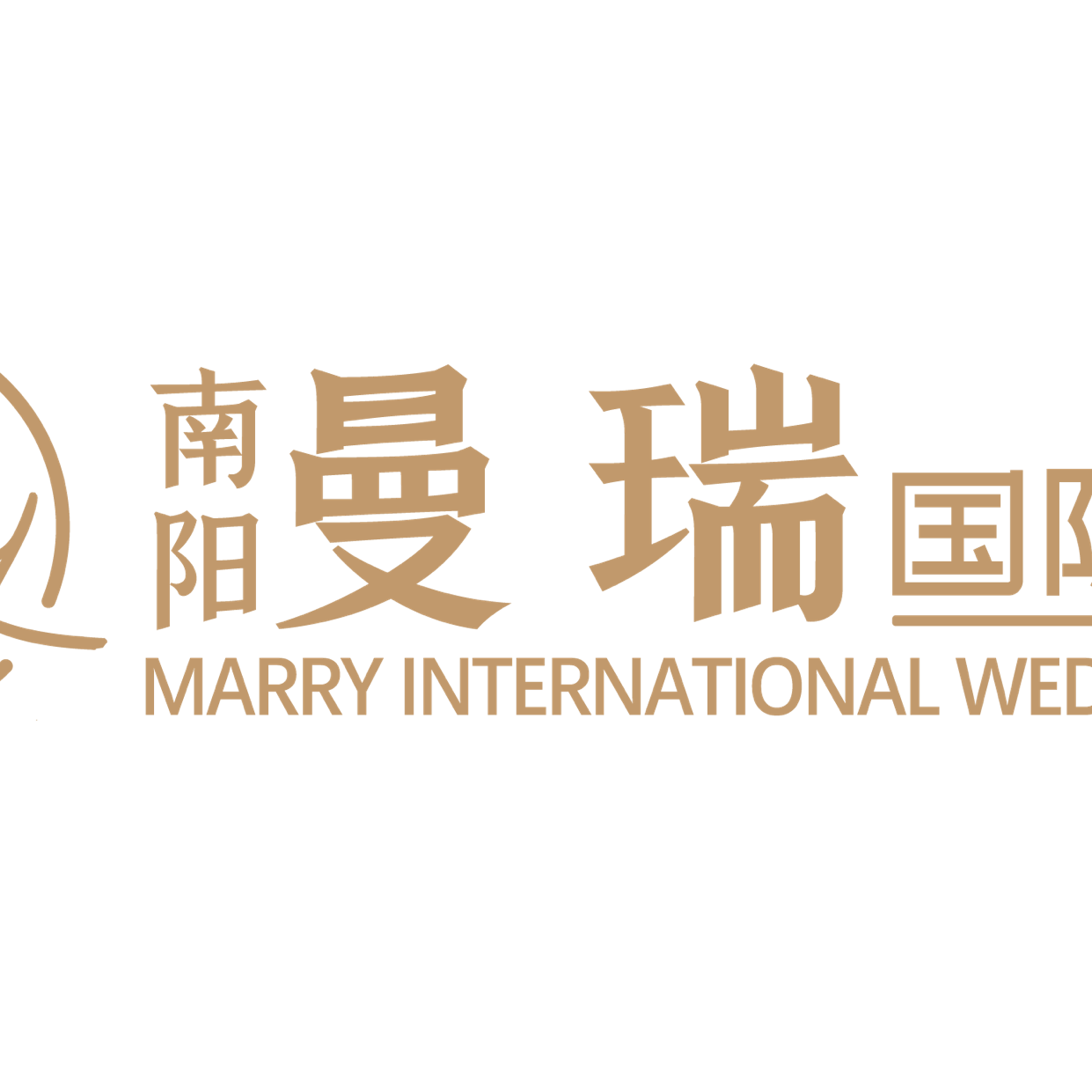 曼瑞国际婚纱