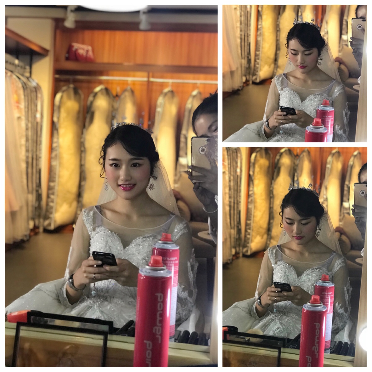 琪琪婚嫁