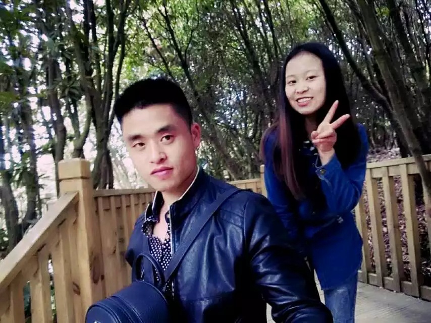 我和米先生的故事