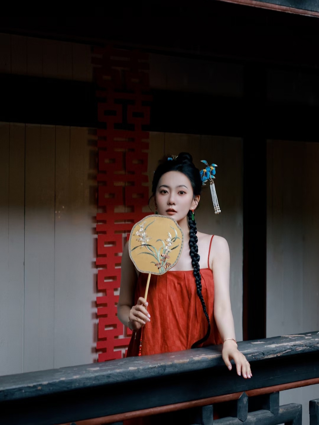 思君情深似海长