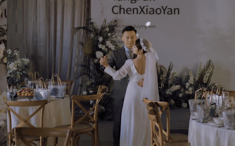 《热带雨林》—特惠促销绿植森系婚礼