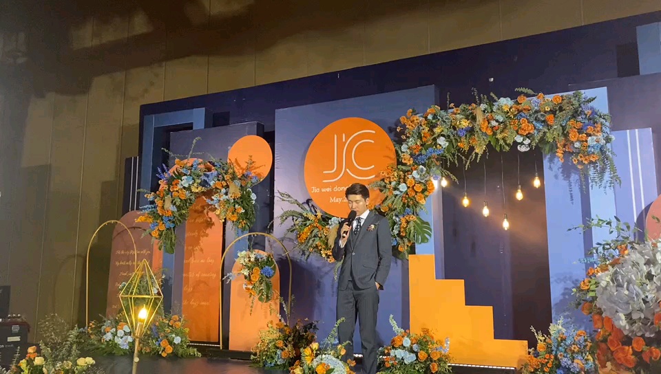 从你的全世界路过