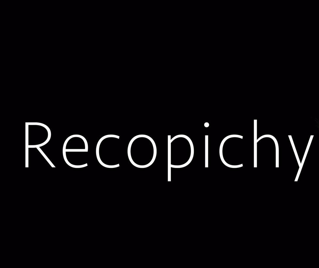 Recopichy造型