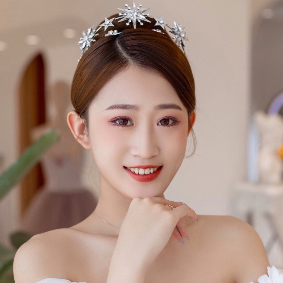 黄陂蔡甸江夏跟妆
