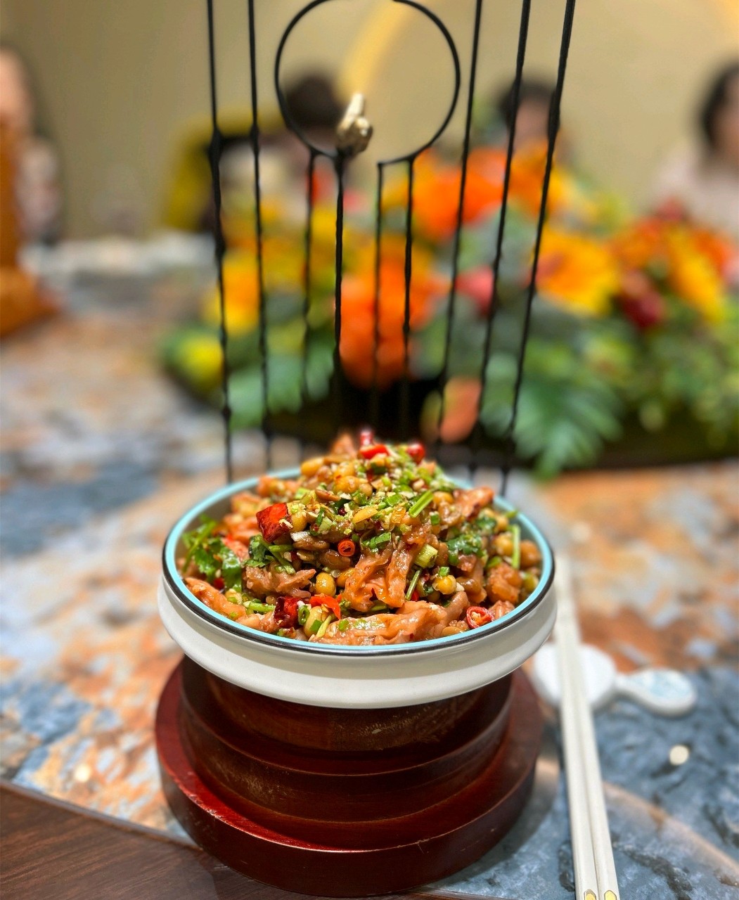 丽豪大饭店的用户评价