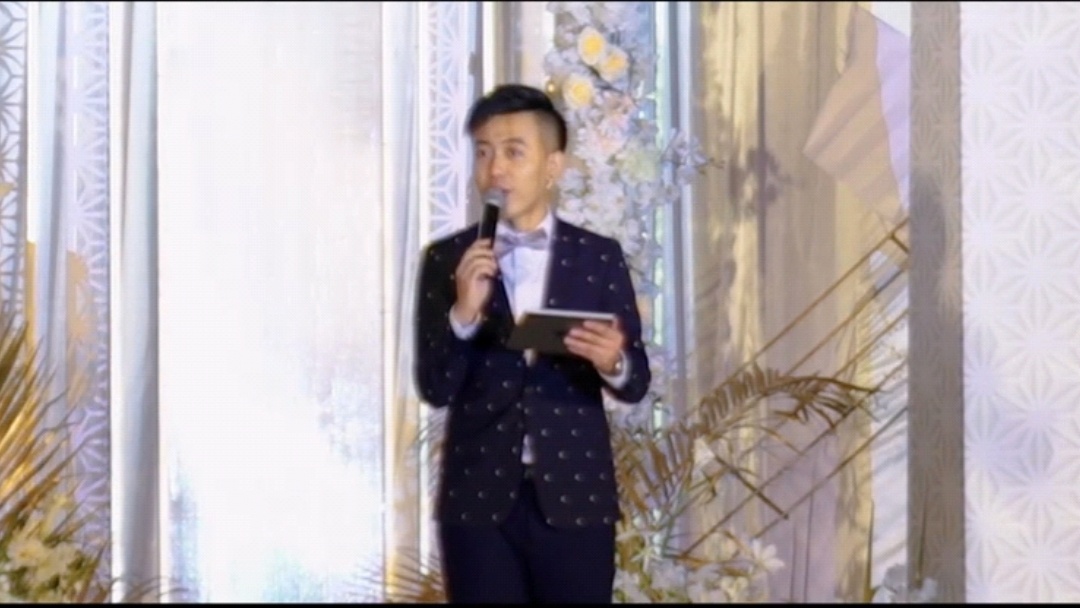 G-TALK.CN 黎杰辉 粤语