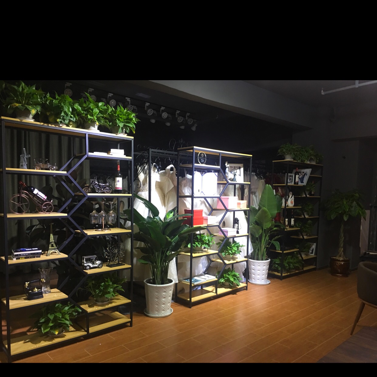梵西漫婚礼（合川店）