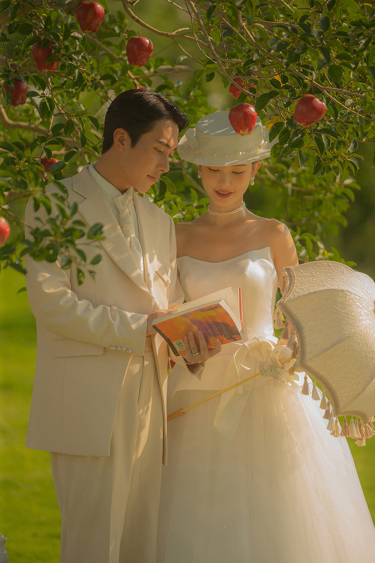 【爆品推薦】婚紗照｜人氣推薦