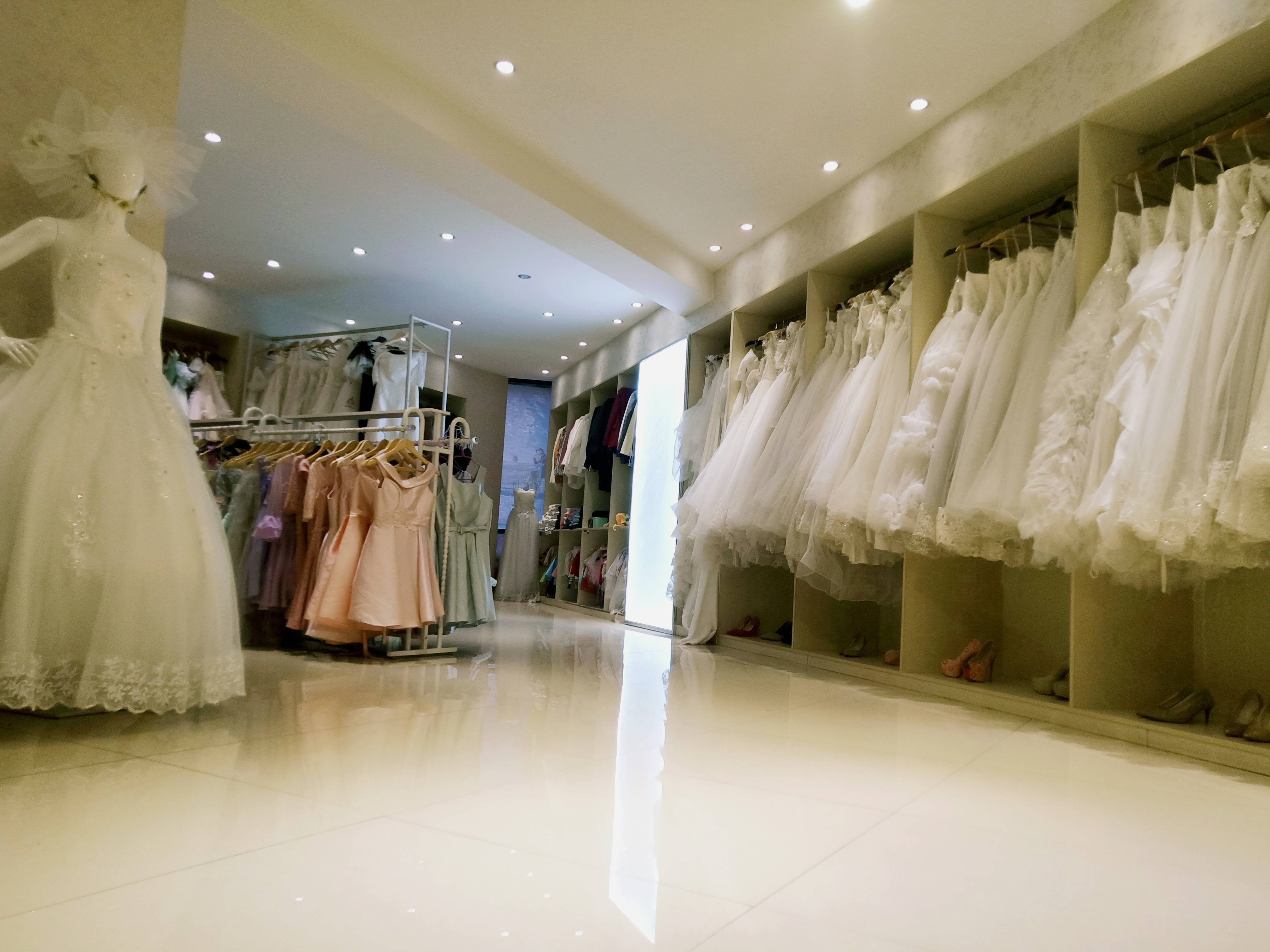 会理米兰国际婚纱婚庆