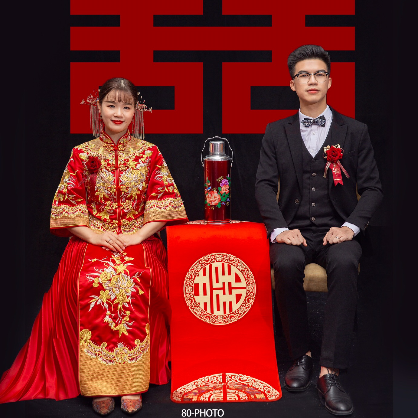 把客片分享出来，只是想你有更多一个对比。