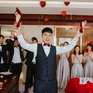 【摄影总监】南京及周边地区 婚礼跟拍摄影 单机位