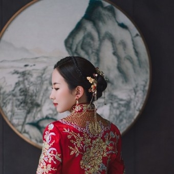 是谁的心呀～