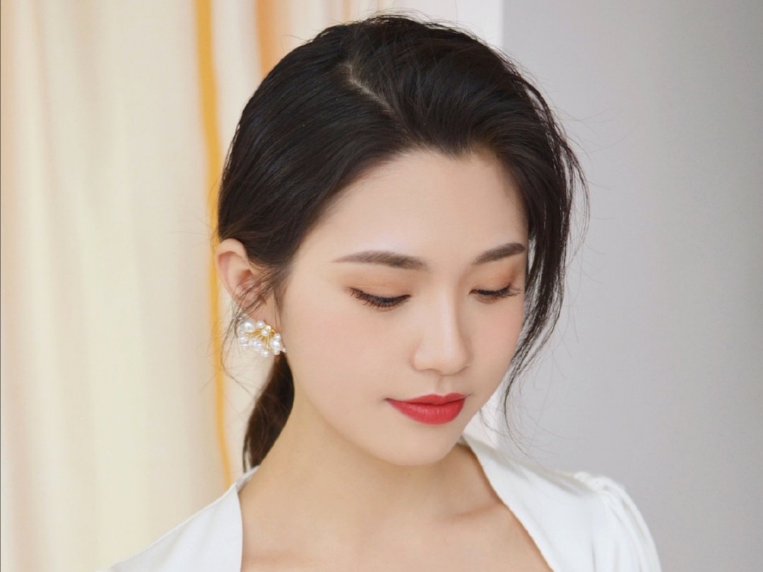 优惠套餐 半天跟妆 一对一服务 