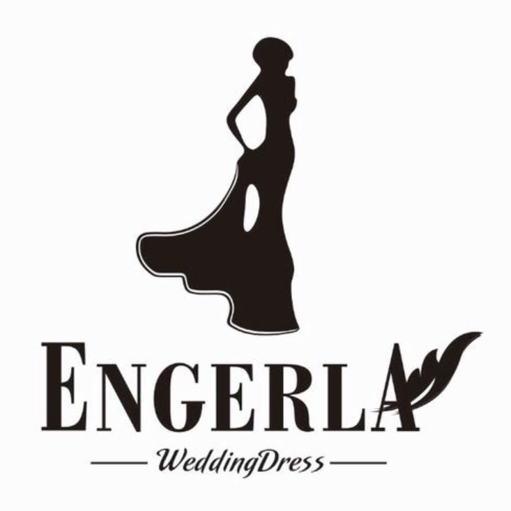 ENGERLA婚纱礼服旗舰店