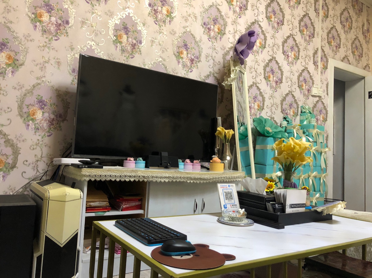 铭佳婚礼企划