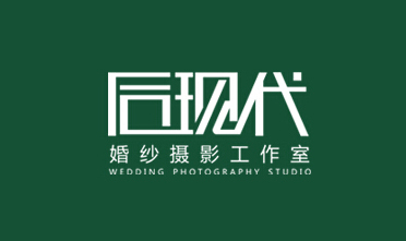 后现代韩派婚纱摄影