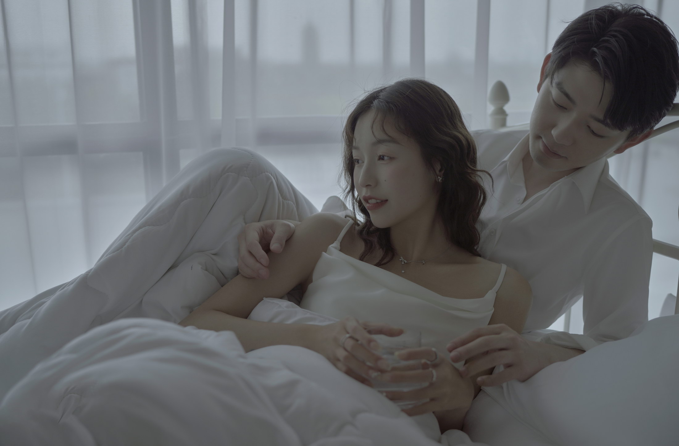 【烏托邦影像】人像攝影婚紗照