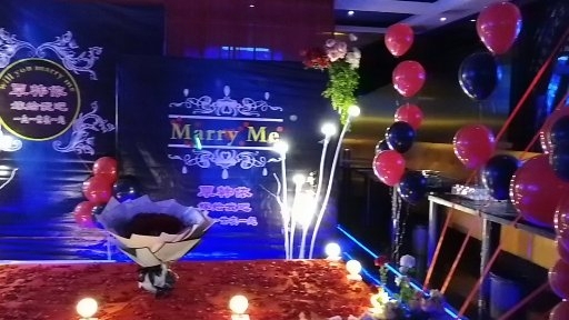美百年婚庆