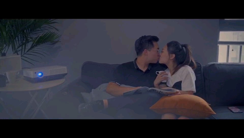 爱情微电影定制mv