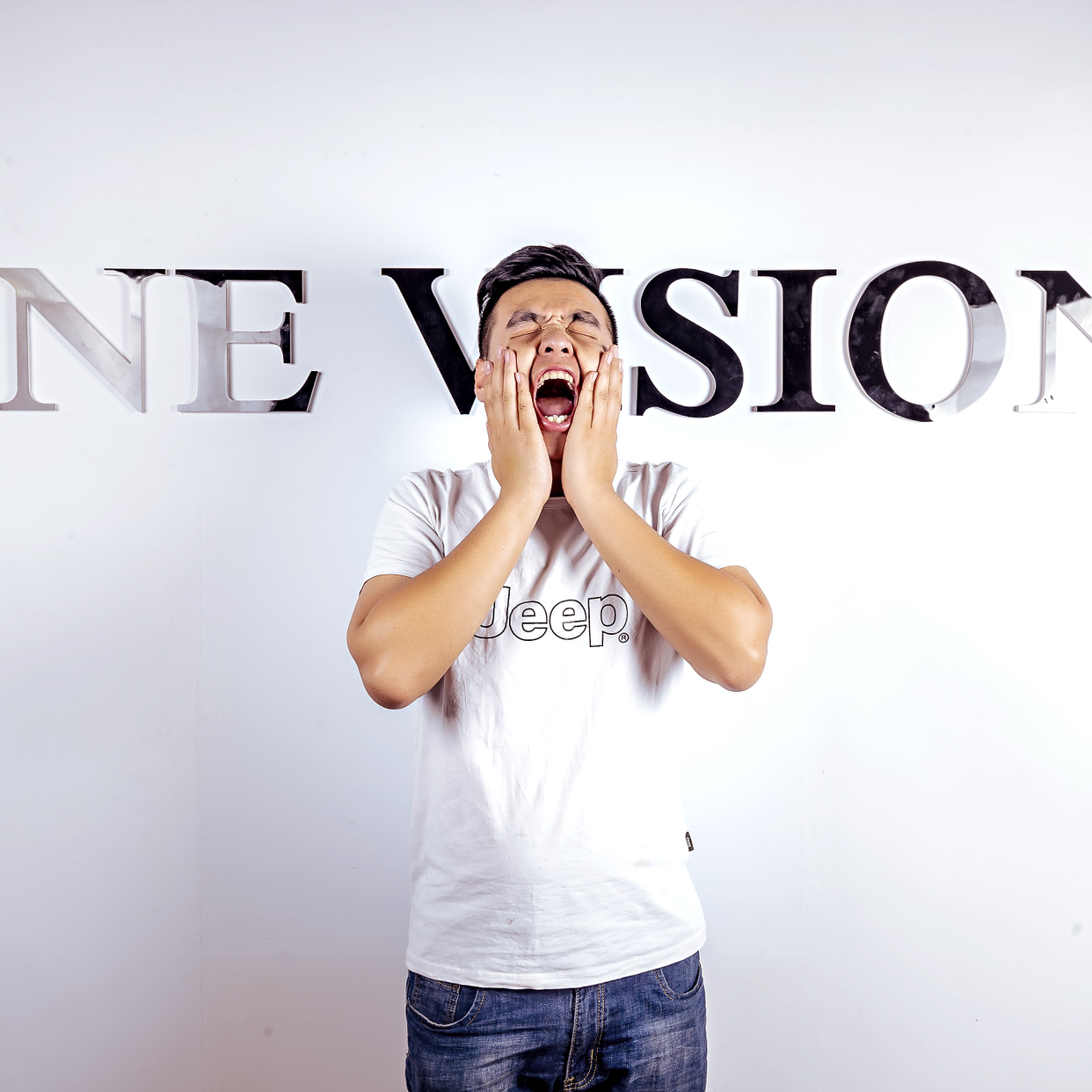 壹视觉one vision