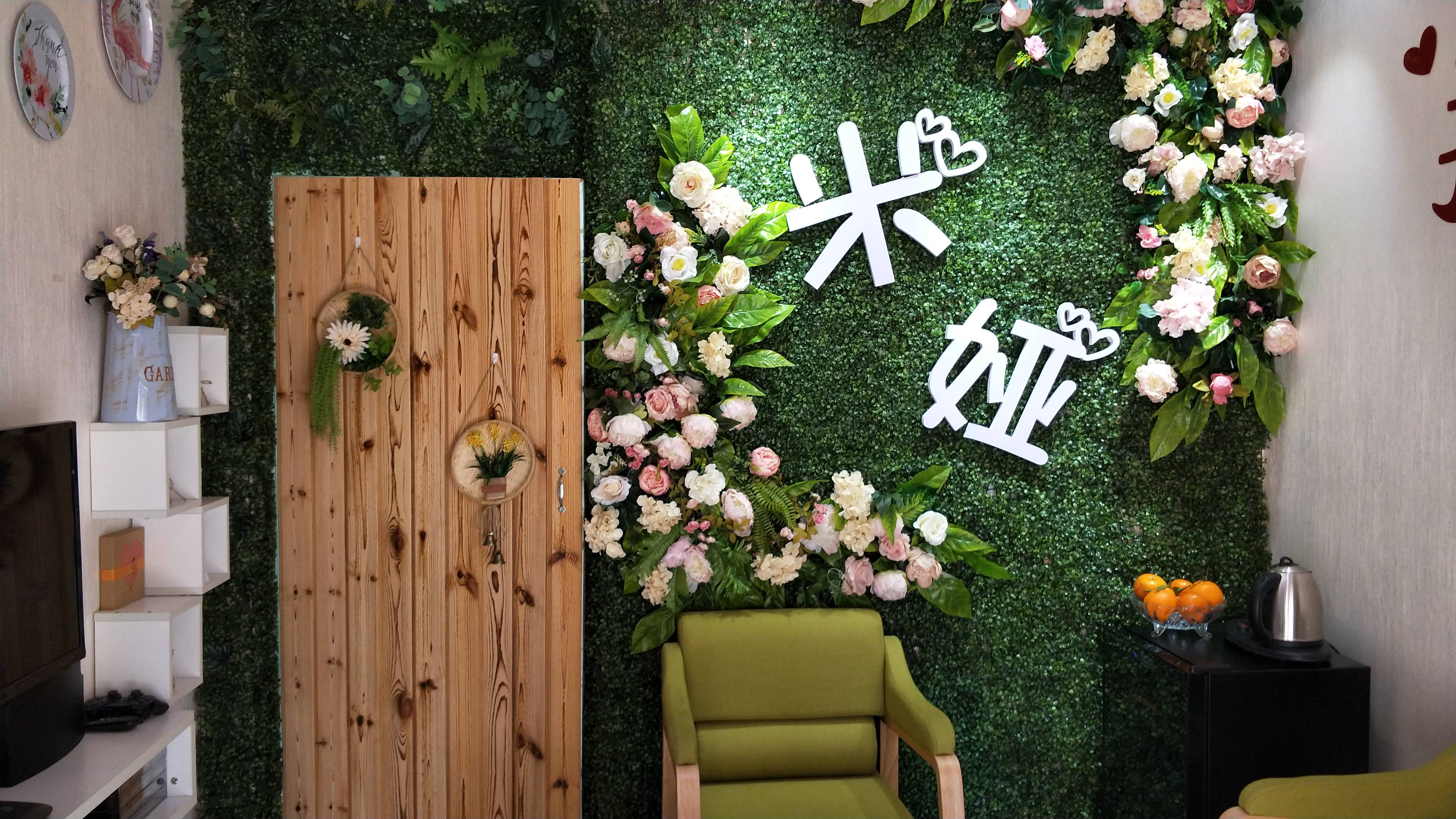 Mia米娅婚礼