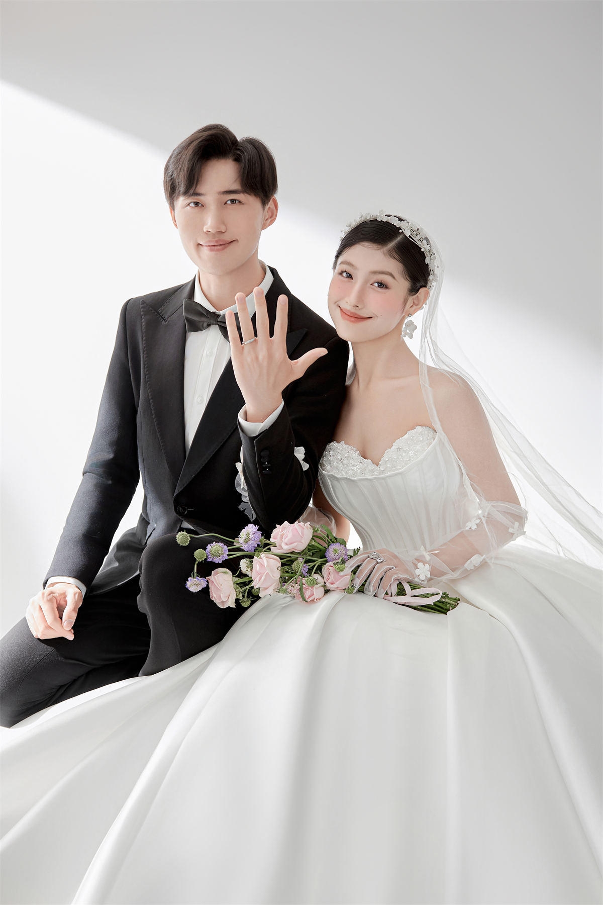 【梵汐婚纱摄影】-----珍爱套系