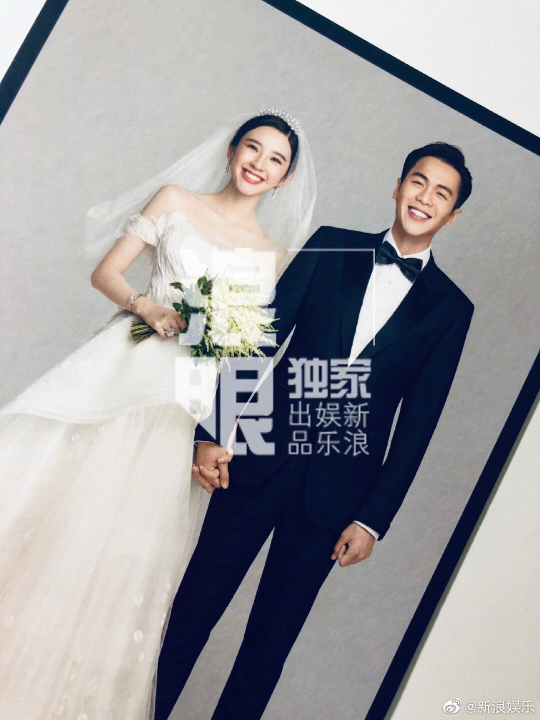 #张若昀唐艺昕婚礼#伴手礼值得借鉴的那些idea✨