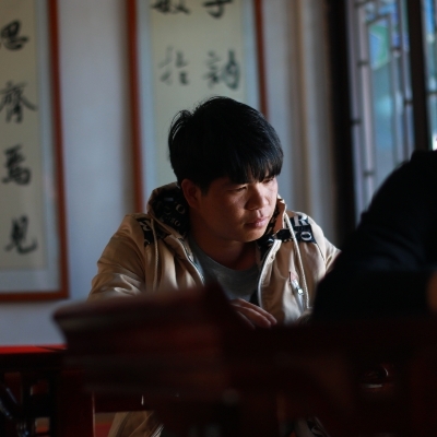 蔡天馳