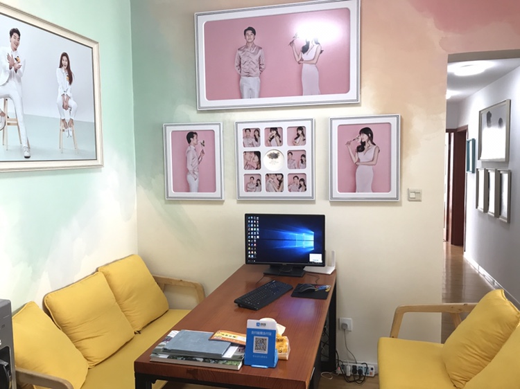 毅先生影像工作室