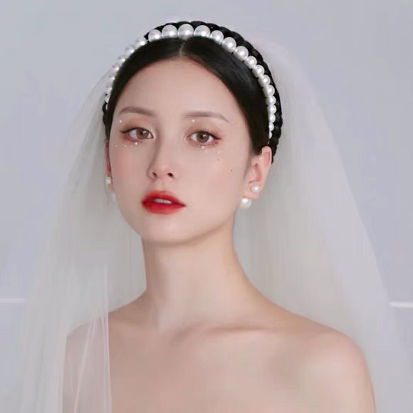 试妆花絮，国际一线彩妆品牌